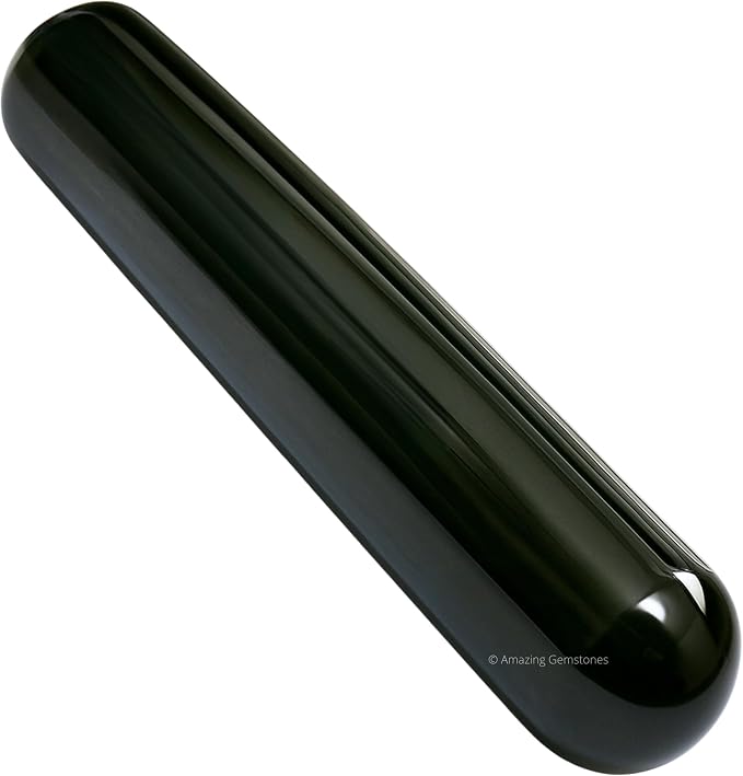 Black Agate