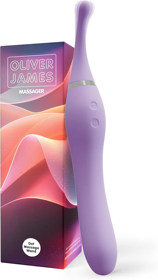 Lavender Haze