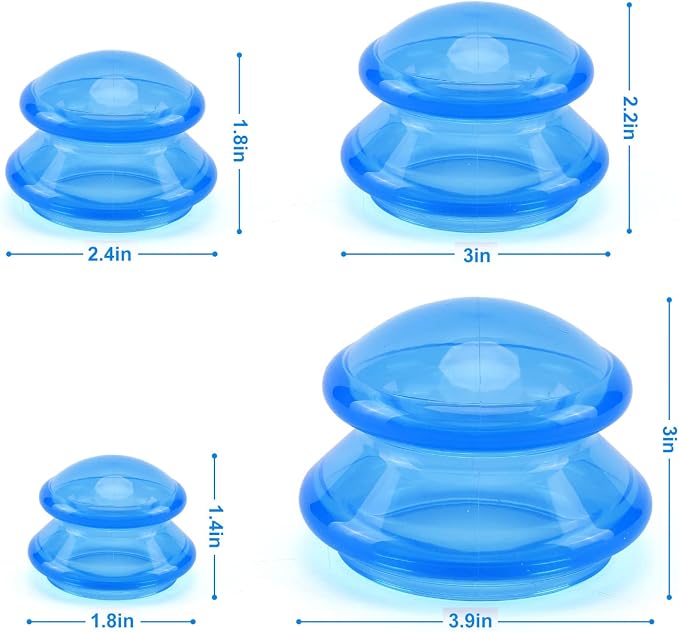 Blue and Clear