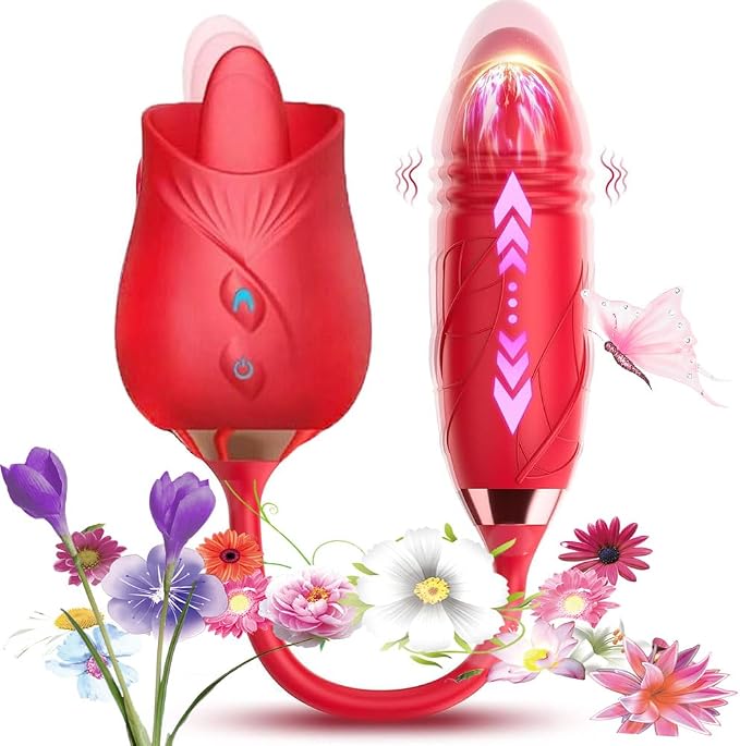 M Red