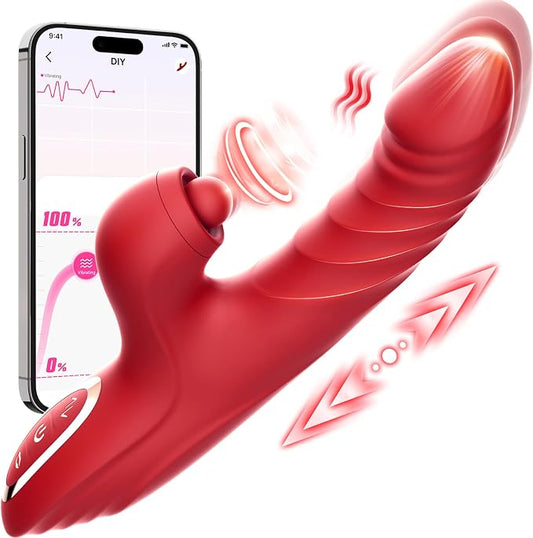 A-red