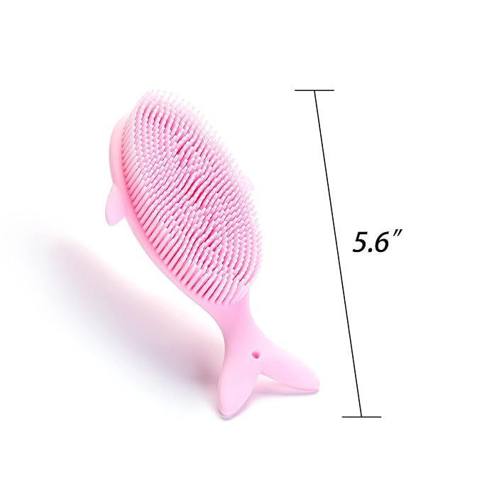4pcs(whale)