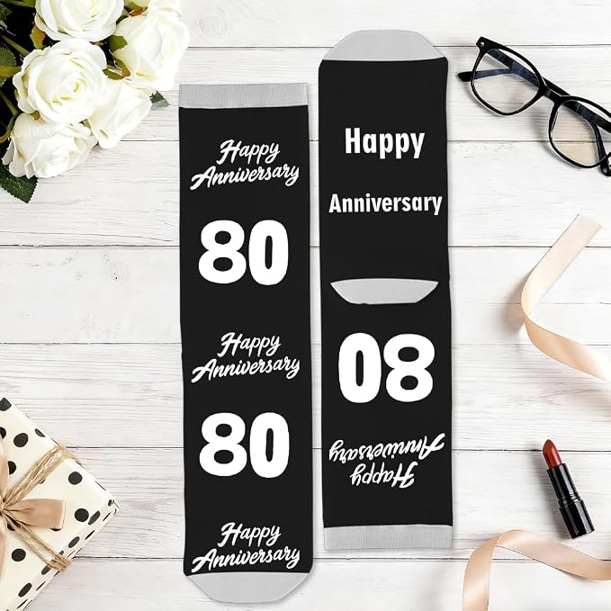2pcs Black Grey Pink 80