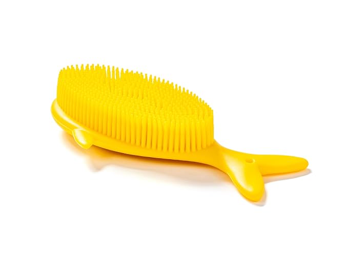 Whale-yellow
