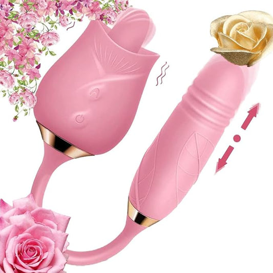 M Pink