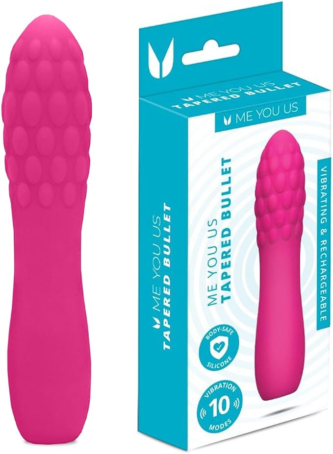 Hot Pink