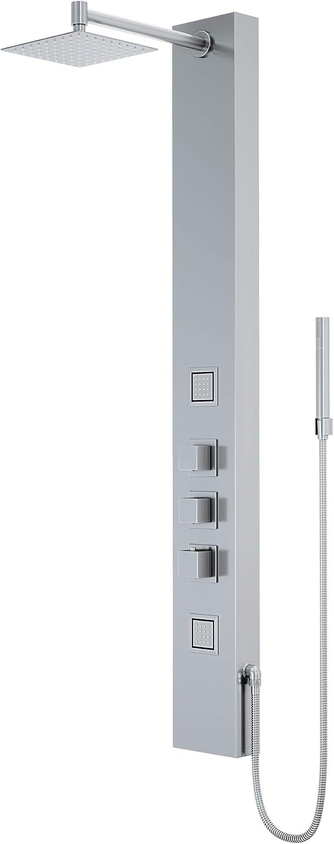 Stainless Steel