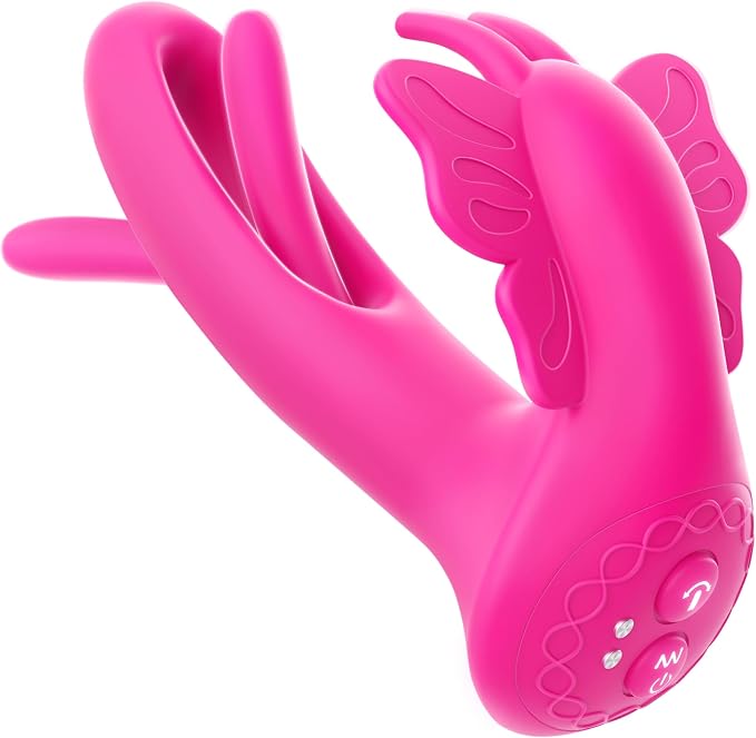 Light Rose Pink
