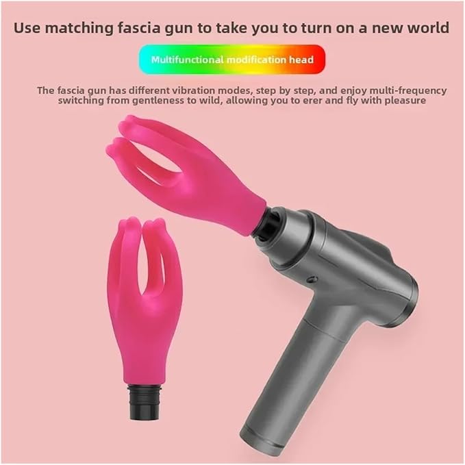Pink 3 Types of Interfaces