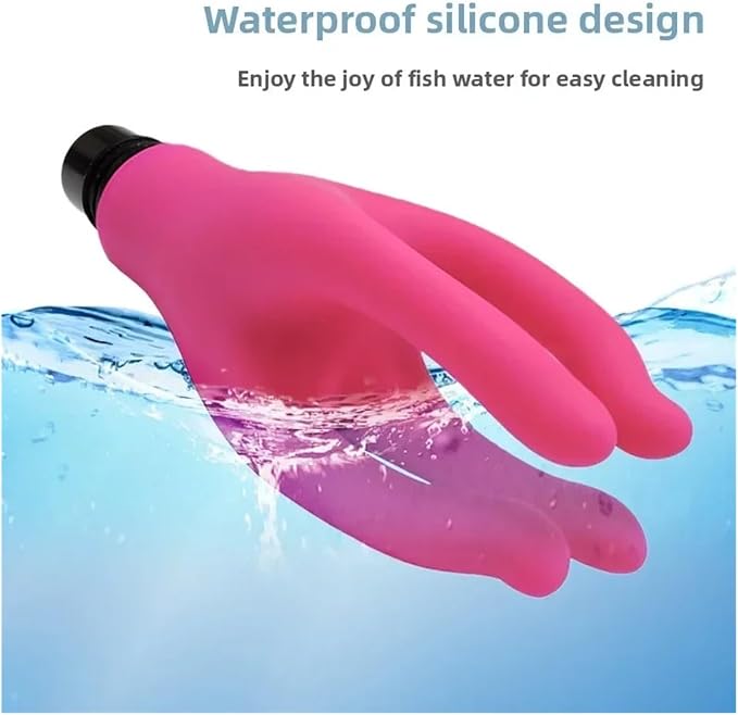 Pink 3 Types of Interfaces