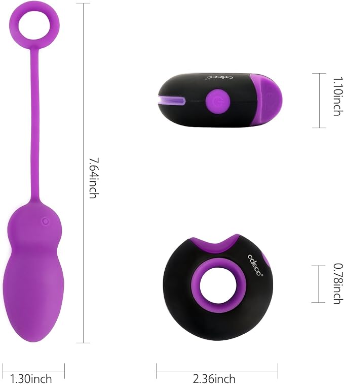 Purple+black