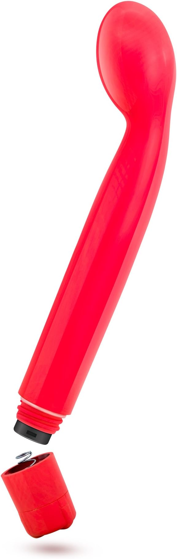 Scarlet Red