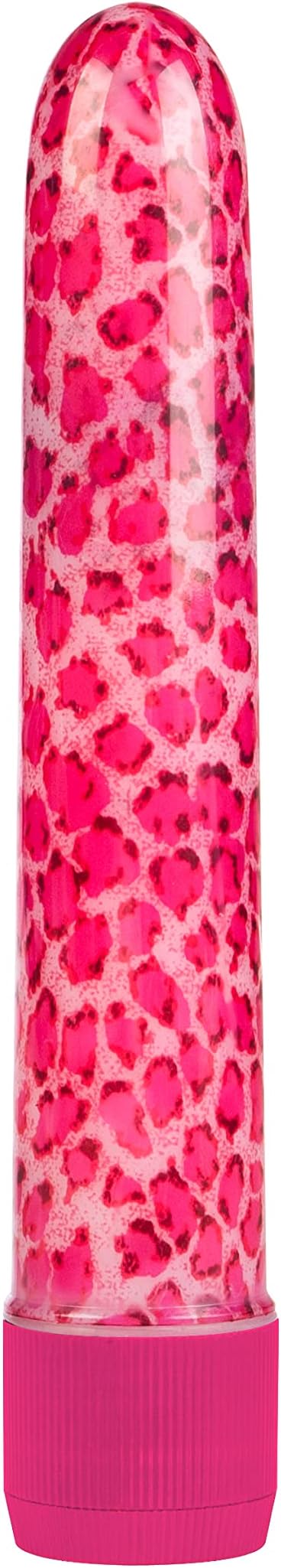 Pink Leopard