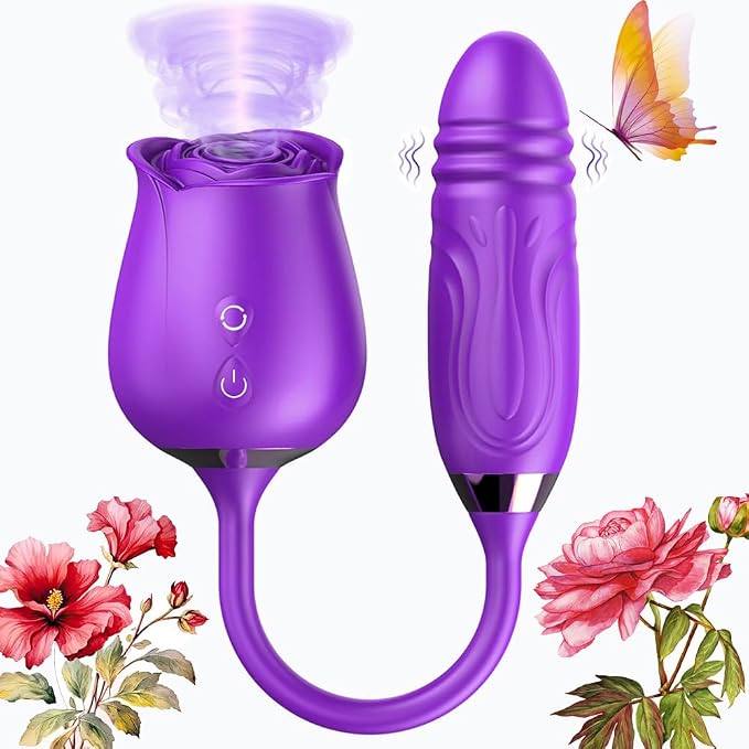 N Purple