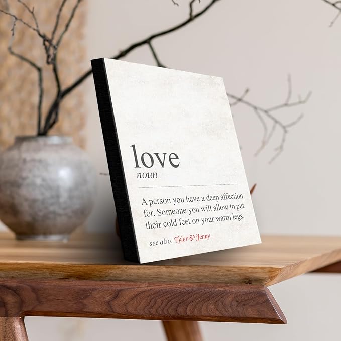 18 - Definition of LOVE