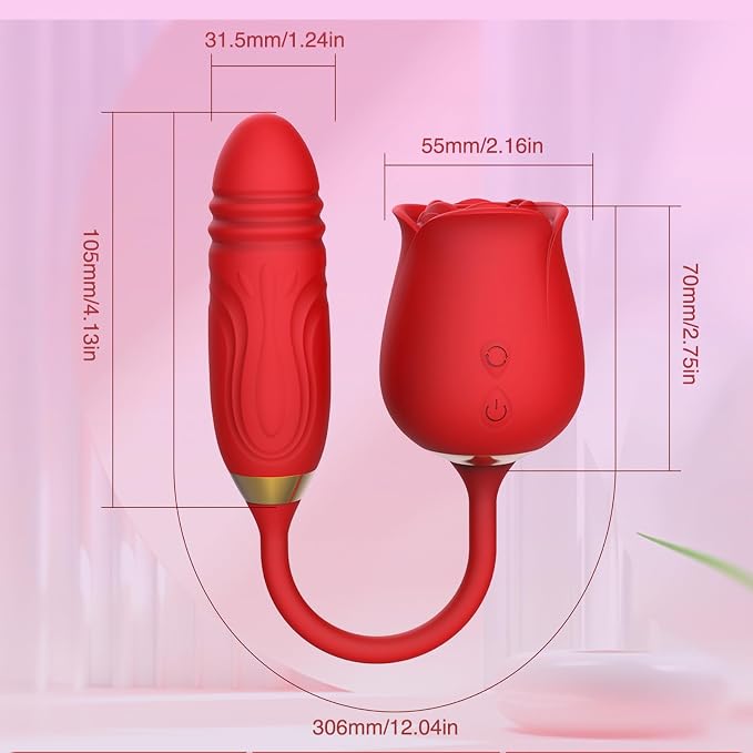 N Red