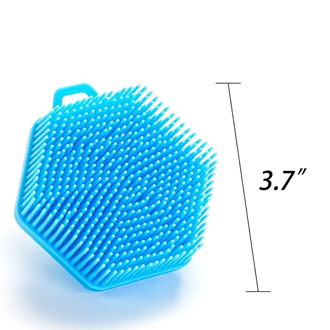 Hexagon-green