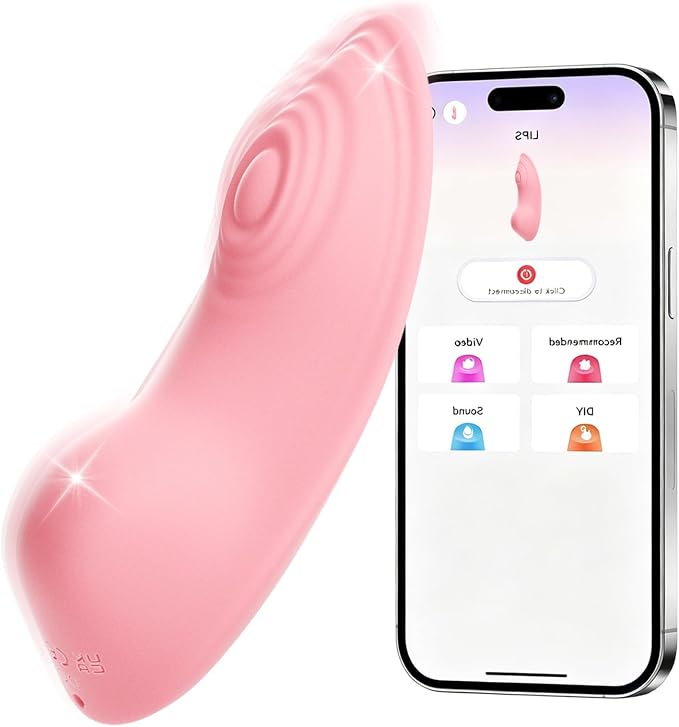 Cherry Pink