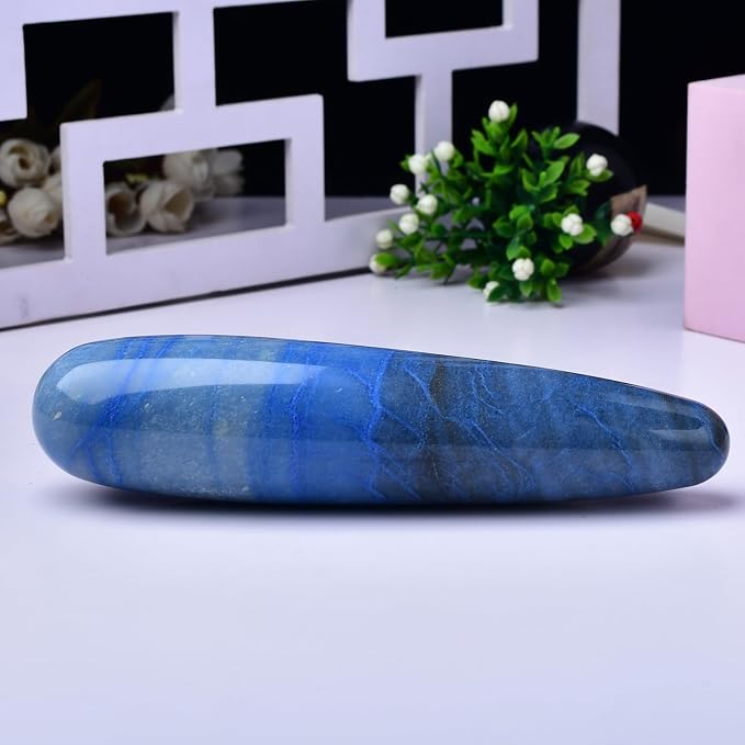 Blue Aventurine