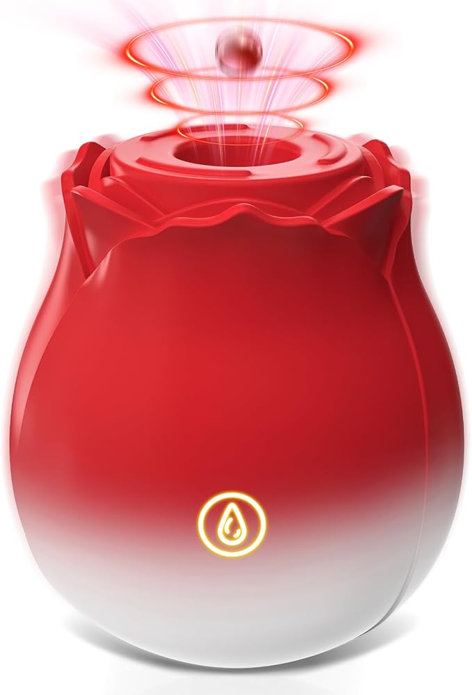 Gradient Red