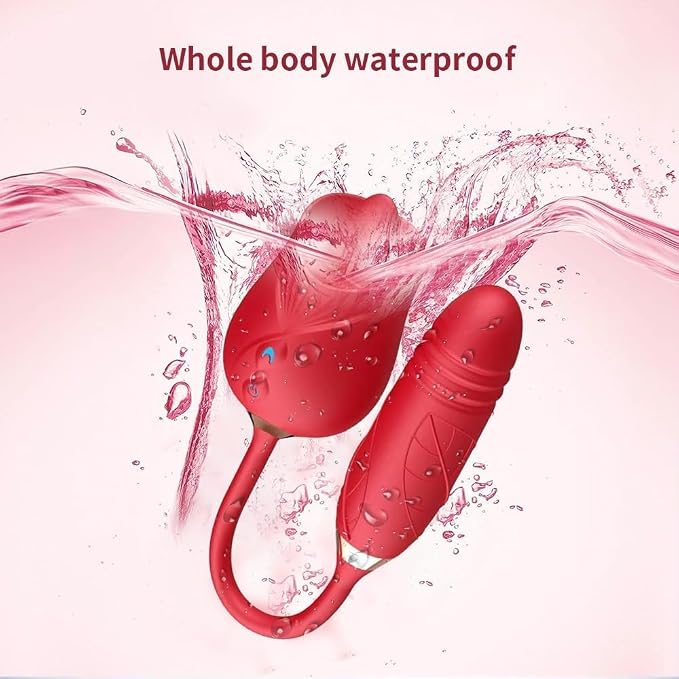 M-red