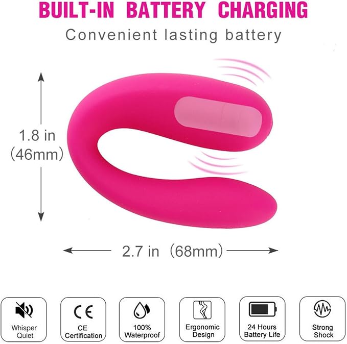 Pink 5320