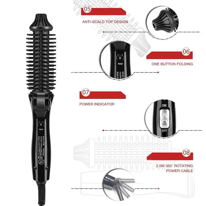 Us Plug 110‑240v