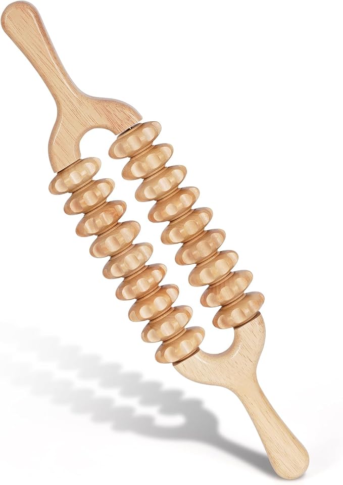 Double-9‑wheel