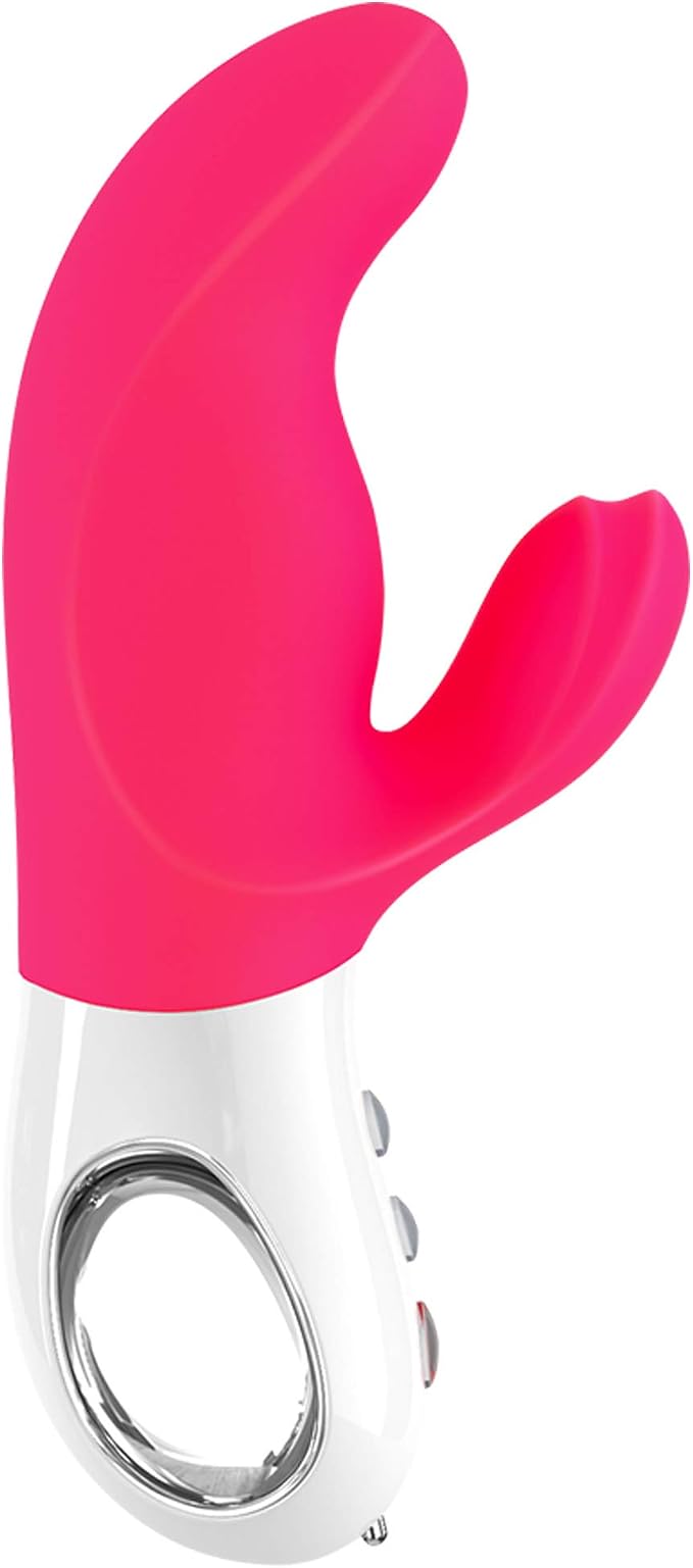 Miss Bi-pink