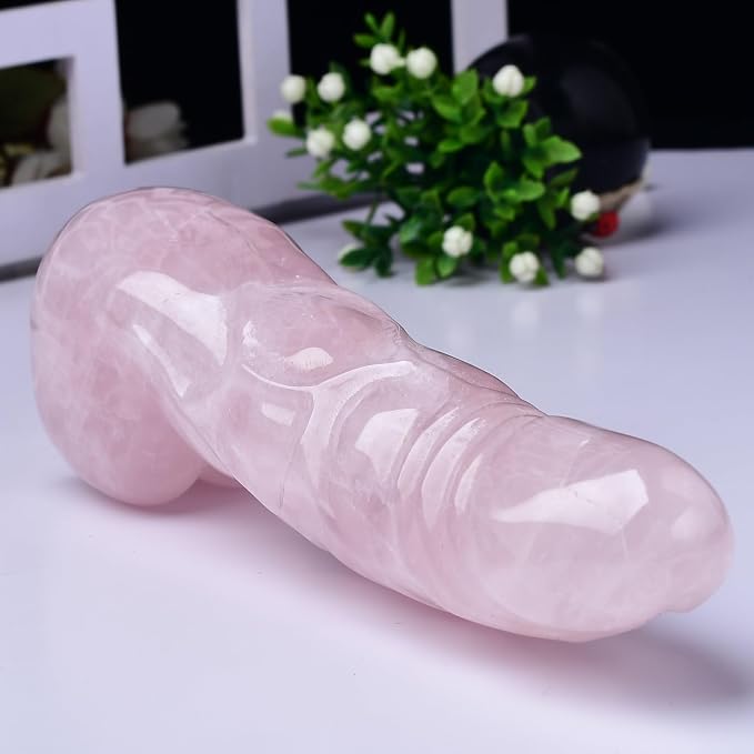 Rose Quartz