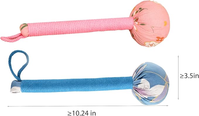 Blue, Pink