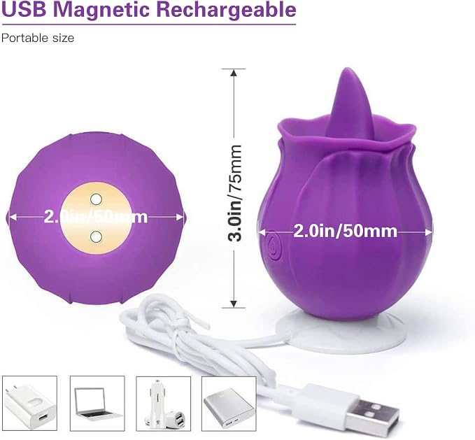 S-purple