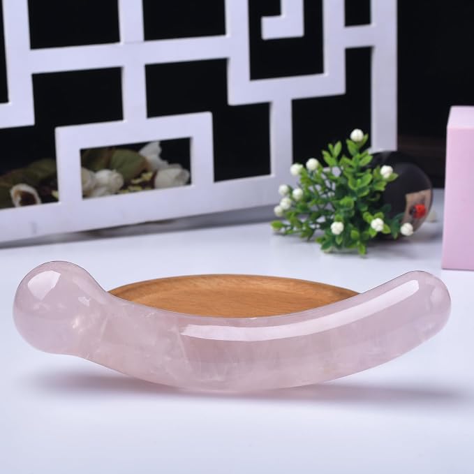 Rose Quartz