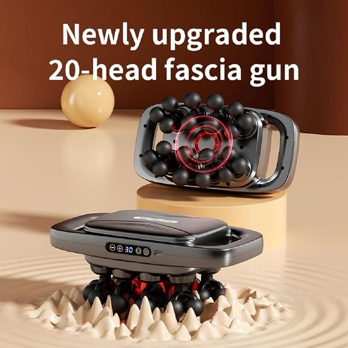 M300-20 Head