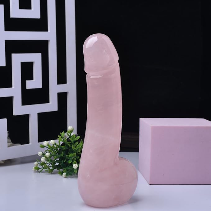 Rose Quartz