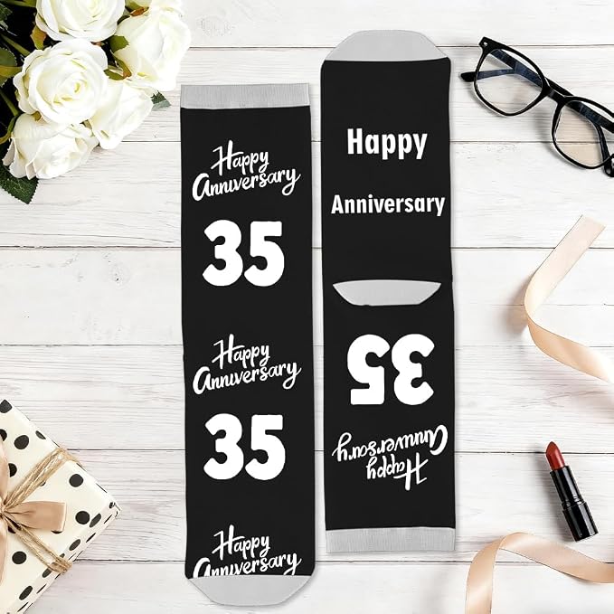 2pcs Black Grey Pink 35