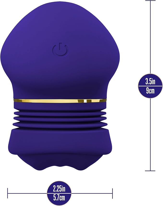 Royal Indigo