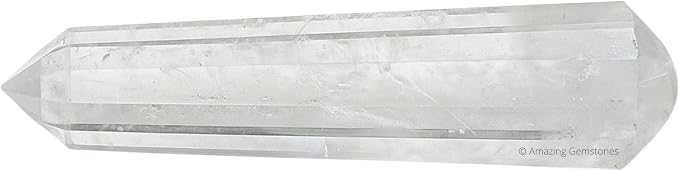 Clear Quartz