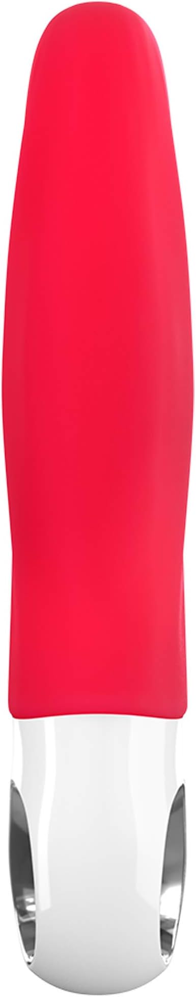 Lady Bi India Red