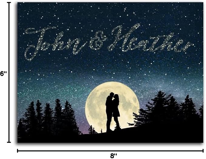 1 - Written in the Stars