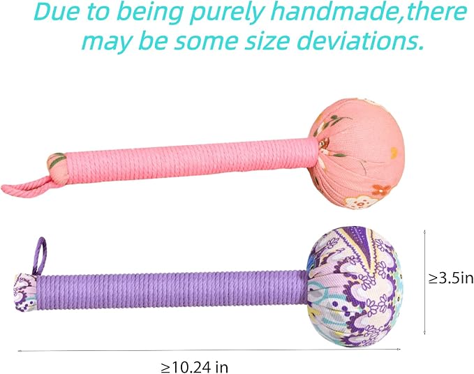 Purple, Pink