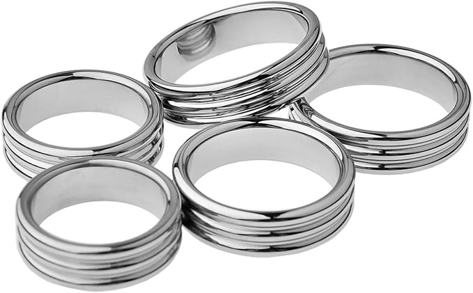 Silvery-6