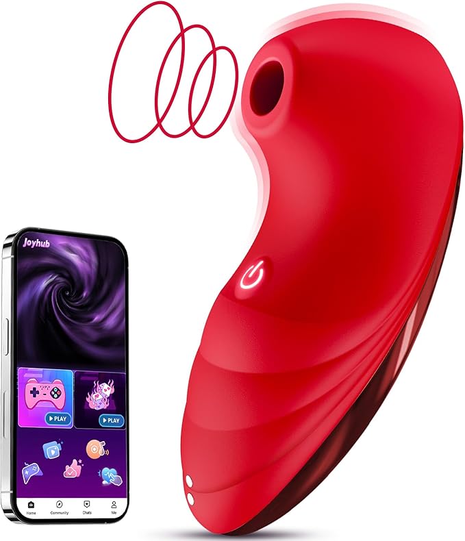 Passion Red