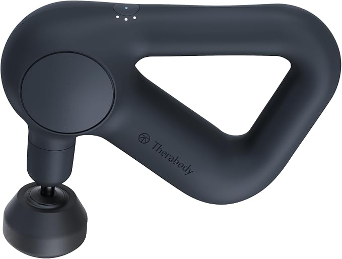 Black - 3 Attachments