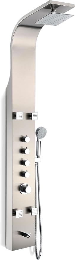 Stainless Steel