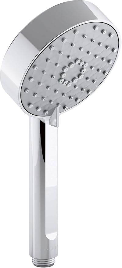 Vibrant Brushed Nickel