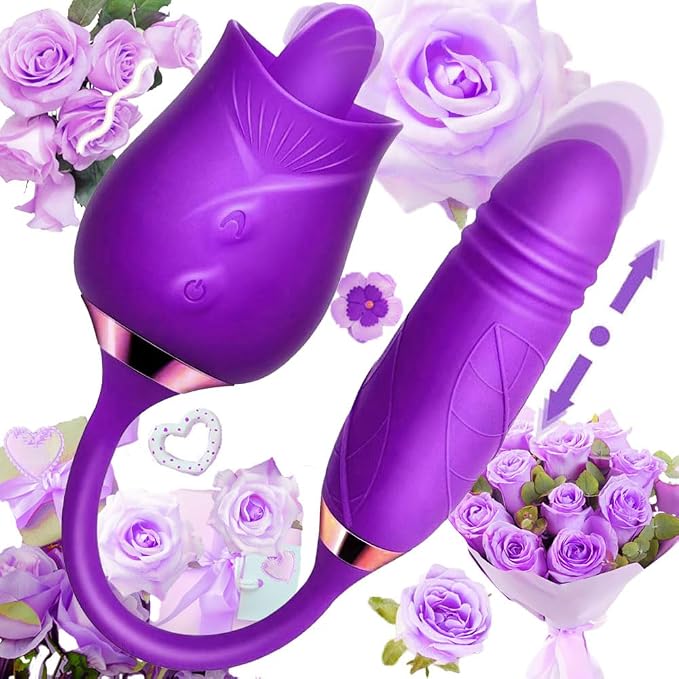 Purple M
