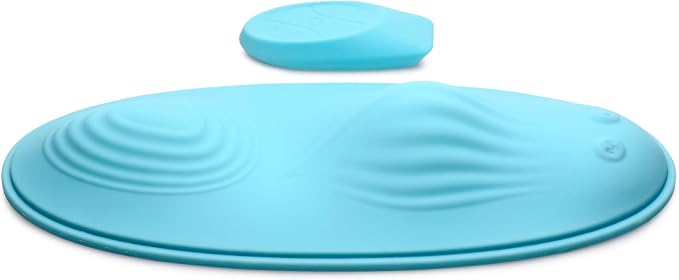 Blue Wave Slider