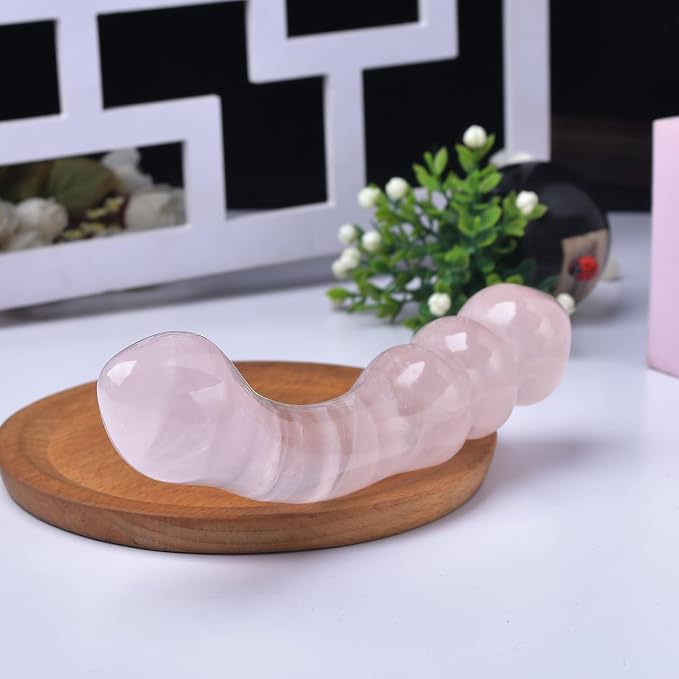 Rose Quartz