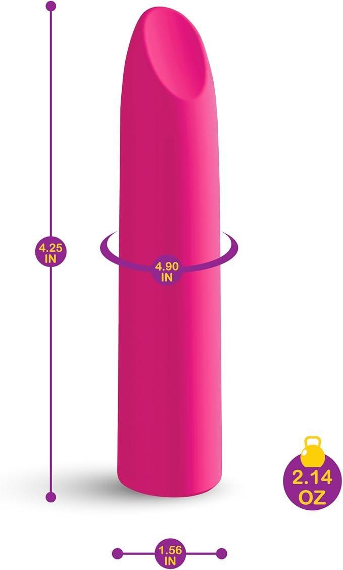 Hot Pink
